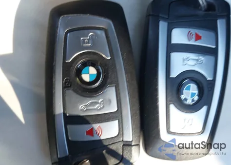 2018 BMW M3 Cs z USA, uszkodzony, nr VIN WBS8M9C51J5K98817